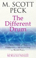 M. Scott Peck - Different Drum, Häftad
