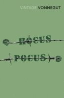 Hocus Pocus av Kurt Vonnegut