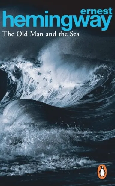 Ernest Hemingway - Old Man and the Sea, Häftad