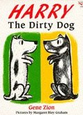 Harry The Dirty Dog
