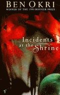 Incidents At The Shrine
