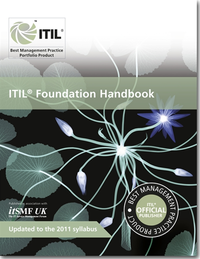 ITIL Foundation Handbook