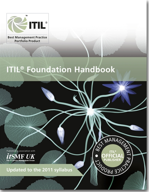 ITIL foundation handbook