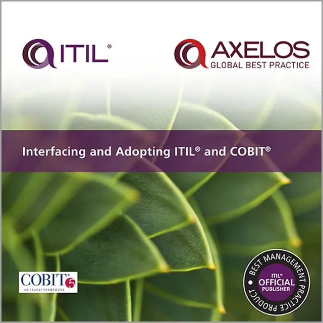 Gary Hardy - Interfacing and Adopting ITIL and COBIT, E-bok. Tillgänglighet: Lägg i varukorg