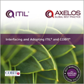 Interfacing and Adopting ITIL and COBIT
