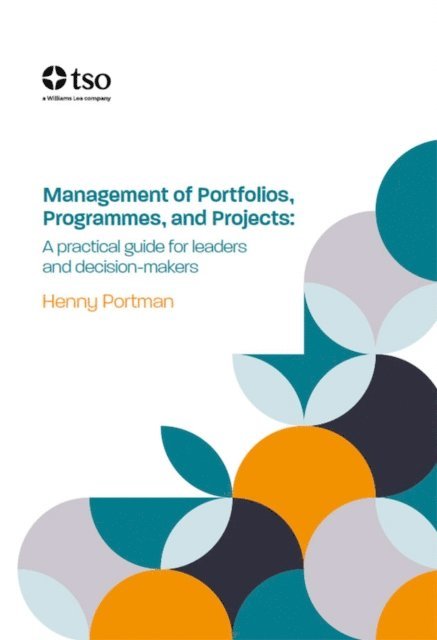Henny Portman, Stationery Office - Management of portfolios, programmes, and projects, Häftad