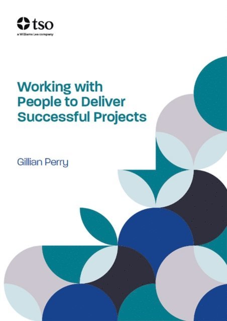 Gillian Perry, Stationery Office - Working with people to deliver successful projects, Häftad