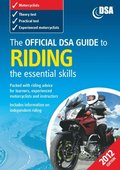 Official DVSA Guide to Riding - the essential skills
