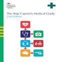 Ships Captain's Medical Guide 23rd Edition