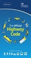 official highway code