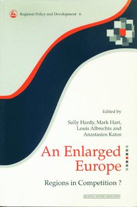 Enlarged Europe