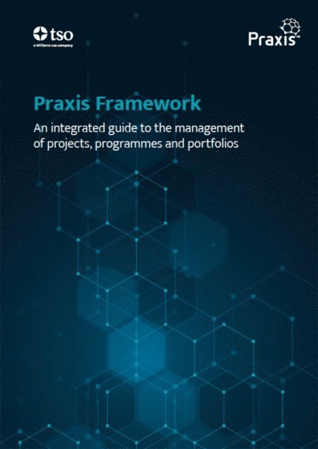 Adrian Dooley - Praxis Framework, E-bok