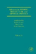 Advances in Atomic, Molecular, and Optical Physics
