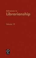 Advances in Librarianship