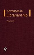Advances in Librarianship