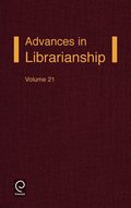 Advances in Librarianship