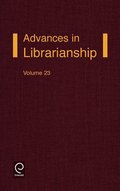 Advances in Librarianship