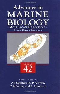 Molluscan Radiation - Lesser Known Branches