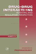 Drug-Drug Interactions: Scientific and Regulatory Perspectives