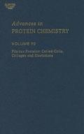 Fibrous Proteins: Coiled-Coils, Collagen and Elastomers