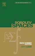 Sobolev Spaces