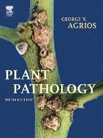 George N. Agrios - Plant Pathology, Inbunden