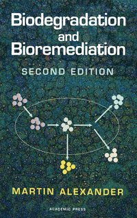 Biodegradation and Bioremediation
