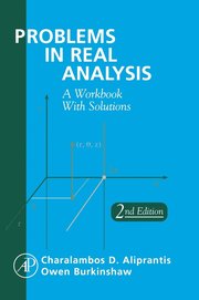 Problems in Real Analysis