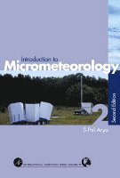 Introduction to Micrometeorology