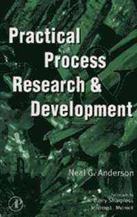 Practical Process Research and Development