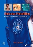 Tony Frudakis Ph.D. - Molecular Photofitting, Inbunden. Tillgänglighet: Lägg i varukorg