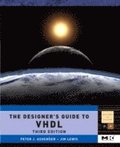 The Designer's Guide to VHDL