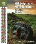 MEL Scripting for Maya Animators 2nd Edition