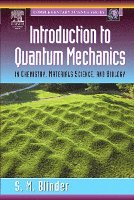 Sy M. Blinder - Introduction to Quantum Mechanics, Häftad. Tillgänglighet: Lägg i varukorg