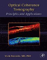 Mark E. Brezinski - Optical Coherence Tomography, Inbunden
