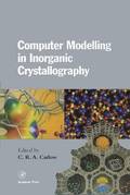 Computer Modeling in Inorganic Crystallography