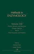 Protein Sensors and Reactive Oxygen Species, Part B: Thiol Enzymes and Proteins