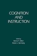Cognition and Instruction