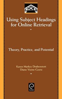Using Subject Headings for Online Retrieval