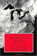 Scaling Physiological Processes