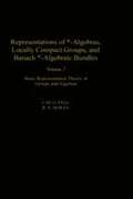 Representations of *-Algebras, Locally Compact Groups, and Banach *-Algebraic Bundles