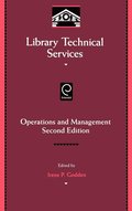 Library Technical Services