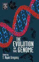 The Evolution of the Genome