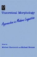 Theoretical Morphology