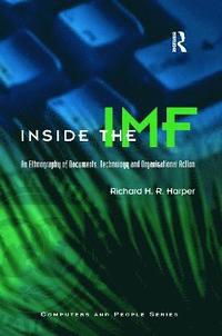 Inside the IMF