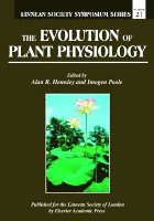 The Evolution of Plant Physiology