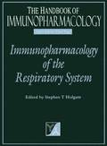 Immunopharmacology of Respiratory System