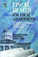 Fiscal Health for Local Governments