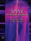 Spine Technology Handbook