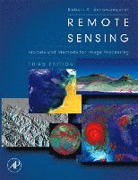 Robert A. Schowengerdt - Remote Sensing, Inbunden. Tillgänglighet: Lägg i varukorg